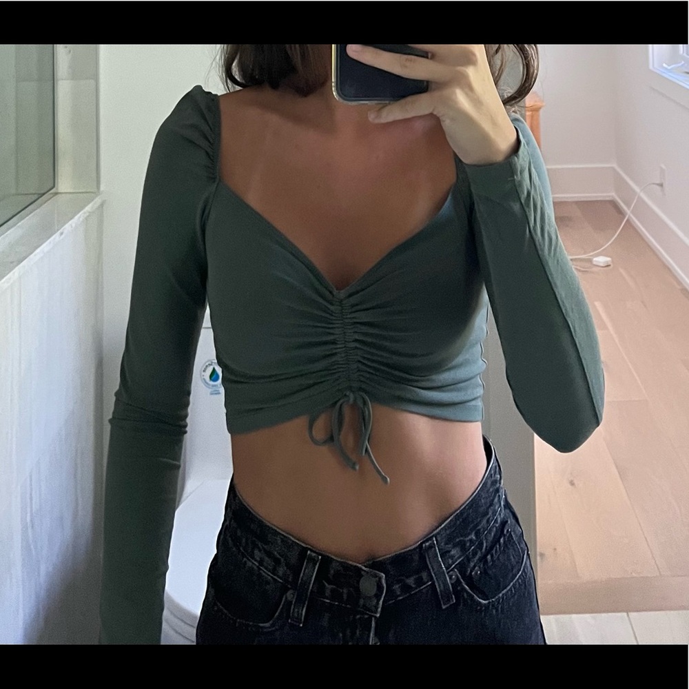 Ariztia Long Sleeve